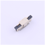 1mm Pitch 10PIN FPC Connector KH-LF1.0-H5.4-10P