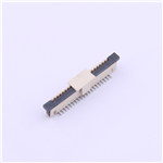 1mm Pitch 20PIN FPC Connector KH-LF1.0-H5.4-20P