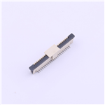 1mm Pitch 22PIN FPC Connector KH-LF1.0-H5.4-22P