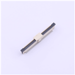 1mm Pitch 30PIN FPC Connector KH-LF1.0-H5.4-30P