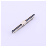 1mm Pitch 32PIN FPC Connector KH-LF1.0-H5.4-32P