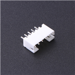 Wire-to-Board Connector KH-PH-5P-Z