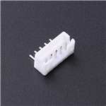 2mm Pitch Wire-to-Board Connector KH-PH-5P-W