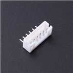2mm Pitch Wire-to-Board Connector KH-PH-6P-W