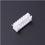 2mm Pitch Wire-to-Board Connector KH-PH-7P-W