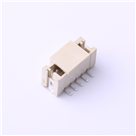 PH Series Wire-to-Board Connector KH-A2001LF-5A