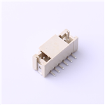PH Series Wire-to-Board Connector KH-A2001LF-6A