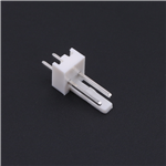 Wire-to-Board Connector 1*2PIN KH-HX2.54-02Z