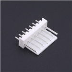 Wire-to-Board Connector 1*7PIN KH-HX2.54-07Z