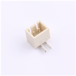 2.54mm Pitch Wire-to-Board Connector 1x2P--KH-A2504-02AW-M