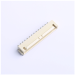 2.54mm Pitch Wire-to-Board Connector 1x14P--KH-A2504-14AWB