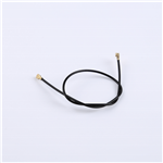 Kinghelm Generation IPEX (Dual Head) Patch Cable RG1.37 Jumper Wire 20mm KHA(RG1.37)-TX200B-IPEX