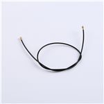 Kinghelm Generation IPEX (Dual Head) Patch Cable RG1.37 Jumper Wire 300mm KHA(RG1.37)-TX300B-IPEX