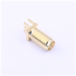 SMA Connector,RF Connector,Jack Thru Hole,11mm,KH-SMA-K513-11GP