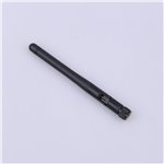 WiFi Antenna,Rubber Duck Antenna,2.4Ghz 3dBi WiFi Rubber Duck Antenna-SMA Connector,KH-(2400)-J505-JB