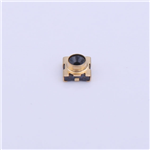 IPEX Coaxial Cable Connector,Gold Color,3.0*3.0*1.75mm,KH-3030175-G1