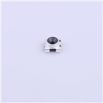 IPEX Coaxial Cable Connector,Silver Color,2.5*2.5*1.5mm,KH-252515-Y2.1