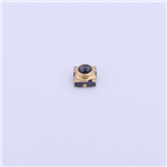 IPEX Coaxial Cable Connector,Gold Color,2.7*2.7*1.6mm,KH-272716-2.2