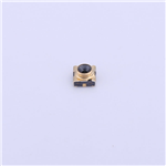 RF,RF Connector,IPEX Coaxial Cable Connector,Gold Color,2.7*2.7*1.6mm,KH-272716-2.2