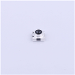 IPEX RF Connector, Silver Color, 3.0*3.0*1.75mm, KH-3030175-Y1