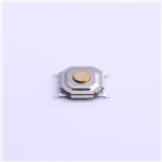 TE Connectivity 8-1437565-0 Substitute--Kinghelm Tactile Button Switch KH-404015-AJ