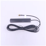 4G Communication Antenna,RG174,L=3M,SMA,KH1(4G)C-01