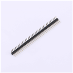Pin Header Connector, 1x33P, 1.5A, KH-2PH90-1X33P-L10.5
