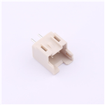 Pin Header Connector, 1x2P, 3A, KH-A2508-02A