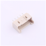 Pin Header Connector, 1x5P, 3A, KH-A2508-05A