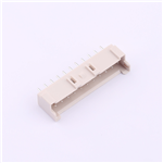 Pin Header Connector, 1x11P, 3A, KH-A2508-11A