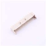 Pin Header Connector, 1x12P, 3A, KH-A2508-12A