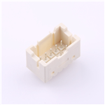 Pin Header Connector, 2x5p, 3A, KH-A2508-2X05A