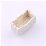 Pin Header Connector, 2x6p, 3A, KH-A2508-2X06A