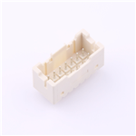 Pin Header Connector, 2x7p, 3A, KH-A2508-2X07A