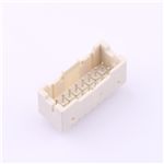 Pin Header Connector, 2x8p, 3A, KH-A2508-2X08A