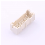 Pin Header Connector, 2x9p, 3A, KH-A2508-2X09A