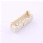 Pin Header Connector, 2x10p, 3A, KH-A2508-2X10A