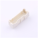 Pin Header Connector, 2x11p, 3A, KH-A2508-2X11A