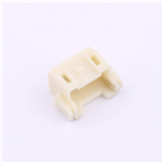 Wire-to-Board Connector, 2.5mm Pitch, 1x3P, Right-angle SMT, KH-2508-03AWB