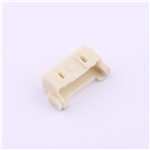 Wire-to-Board Connector, 2.5mm Pitch, 1x5P, Right-angle SMT, KH-2508-05AWB