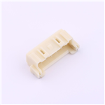 Wire-to-Board Connector, 2.5mm Pitch, 1x6P, Right-angle SMT, KH-2508-06AWB