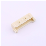 Wire-to-Board Connector, 2.5mm Pitch, 1x8P, Right-angle SMT, KH-2508-08AWB