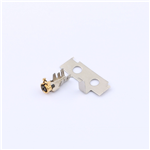 IPEX Female RF Connector, 4th Generation, IPEX Cable Terminal, KH-IPEX4-1.13