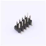Pin Header Connector, 2x5P, 3A, KH-2.54PH-2X5P-L11.0-SMT