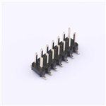 Pin Header Connector, 2x7P, 3A, KH-2.54PH-2X7P-L11.0-SMT