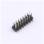 Pin Header Connector, 2x8P, 3A, KH-2.54PH-2X8P-L11.0-SMT