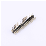 Pin Header Connector, 2x19P, 1.5A, KH-2PH90-2X19P-L10.5