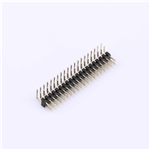 Pin Header Connector, 2x20P, 1.5A,  KH-2PH90-2X20P-L10.5