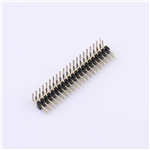 Pin Header Connector, 2x21P, 1.5A, KH-2PH90-2X21P-L10.5