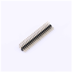 Pin Header Connector, 2x22P, 1.5A, KH-2PH90-2X22P-L10.5